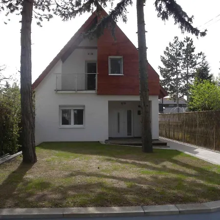 In - Balaton 19802 Prázdninový dům *