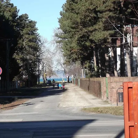 In - Balaton 19802 Siófok