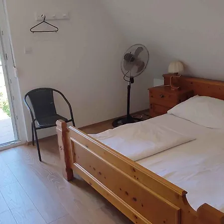 In - Balaton 19802 Prázdninový dům Siófok