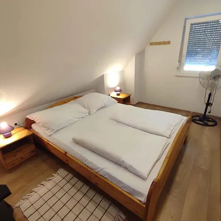 Дом отдыха In - Balaton 19802 Шиофок