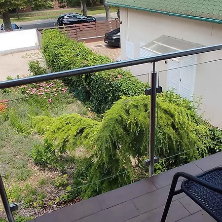 In - Balaton 19802 Prázdninový dům *