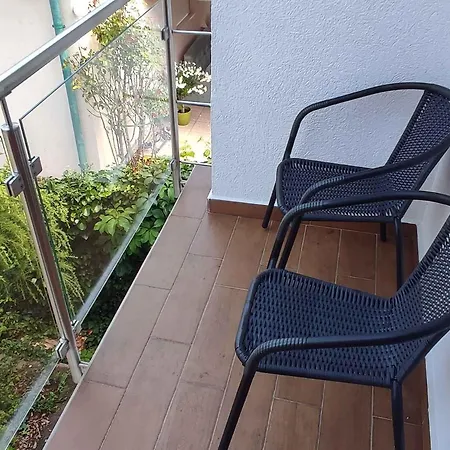 In - Balaton 19802 Дом отдыха