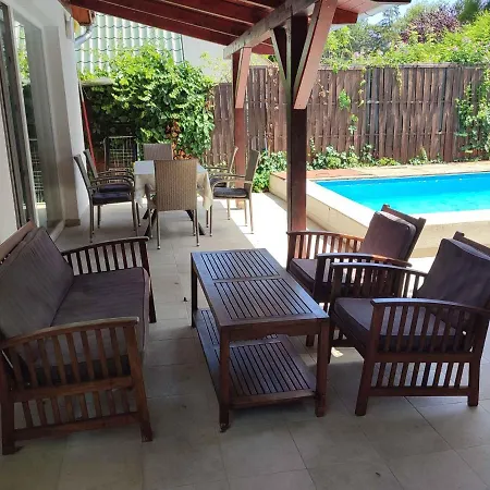 In - Balaton 19802 Шиофок