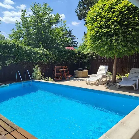 Prázdninový dům In - Balaton 19802 *