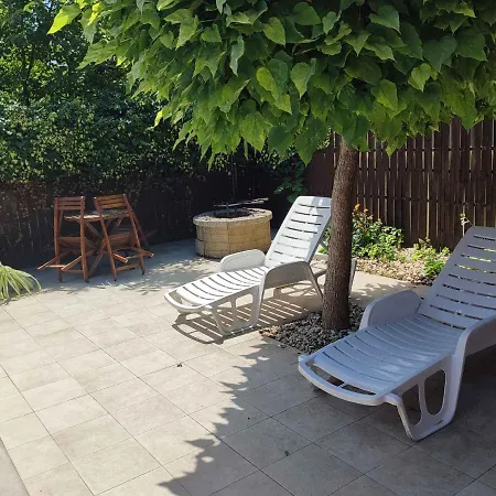 In - Balaton 19802 Prázdninový dům *