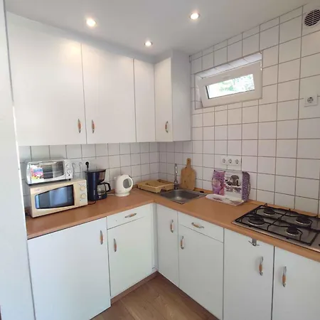 Prázdninový dům In - Balaton 19802 *