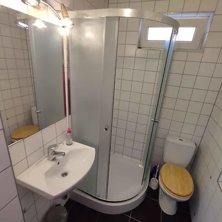 In - Balaton 19802 * Шиофок