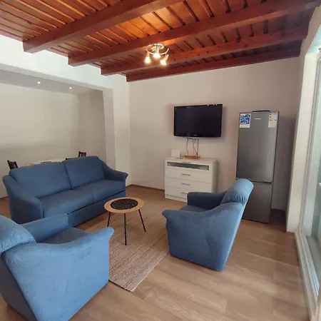 In - Balaton 19802 Дом отдыха