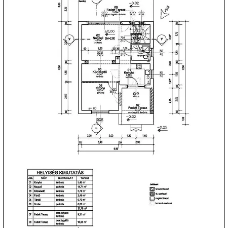 Дом отдыха In - Balaton 19802 *