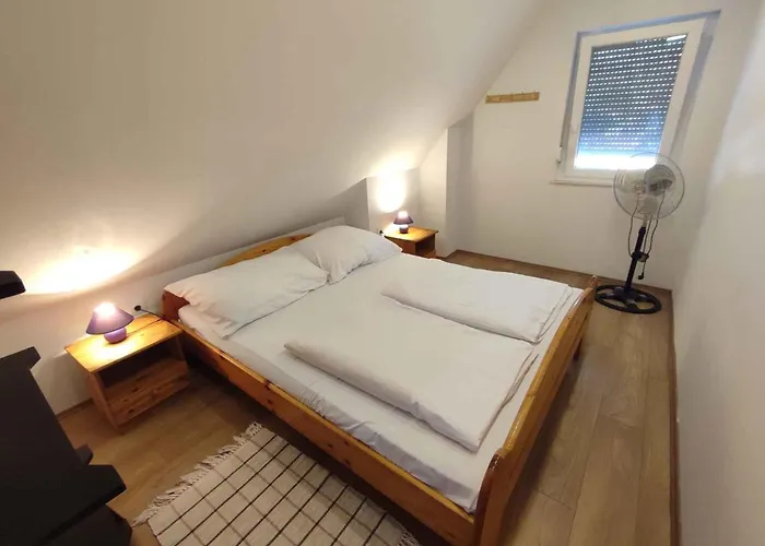 Сasa de vacaciones In - Balaton 19802 Siófok