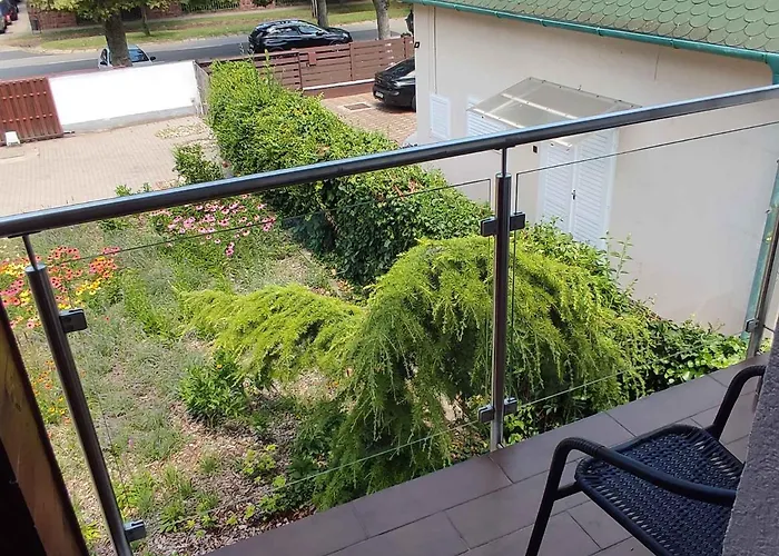 In - Balaton 19802 Сasa de vacaciones *