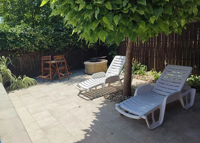 In - Balaton 19802 Сasa de vacaciones *