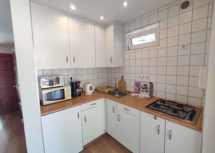 Сasa de vacaciones In - Balaton 19802 *