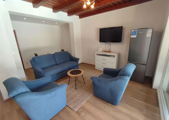 In - Balaton 19802 度假居 *